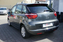 Citroen C4 Picasso polski salon Opole - zdjęcie 6