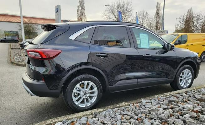 Ford Kuga Titanium 186KM Automat Pakiet  Winter Kamera 360 Niska Cena Szczecinek - zdjęcie 2