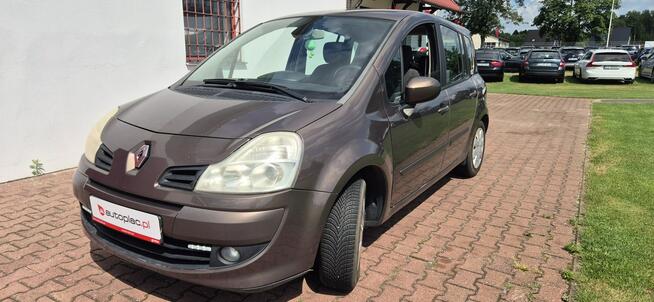 Renault Twingo LPG Paproć - zdjęcie 3