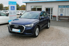 Audi Q3 VIRTUALN netto 69024PLN Gwarancja Salon Polska G.Fotele Warszawa - zdjęcie 2