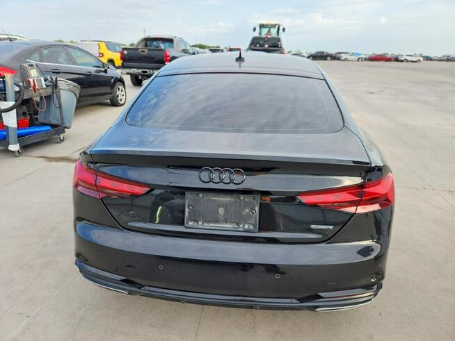 Audi A5 PRESTIGE / Quattro / niski przebieg Cieszyn - zdjęcie 6