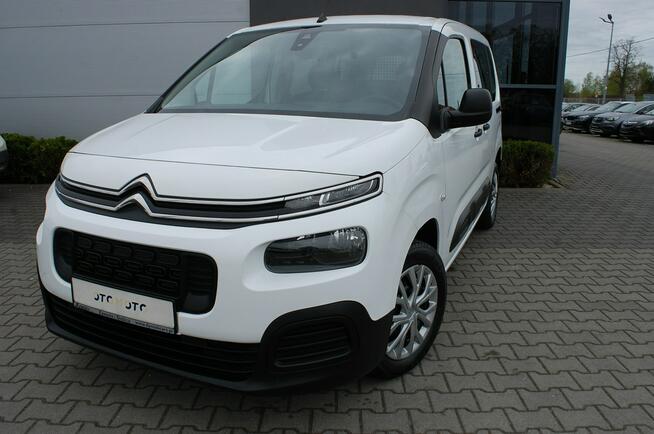 Citroen Berlingo Dębica - zdjęcie 11