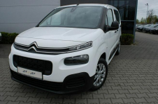 Citroen Berlingo Dębica - zdjęcie 11