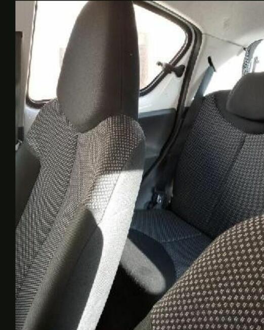 Toyota Aygo 1.0 Benzyna | 2010 r. Dłużec - zdjęcie 3