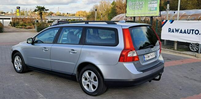 Volvo V70 2.0 16V 145 koni Skóra Nawigacja Klimatronik możliwa ZAMIANA Rawa Mazowiecka - zdjęcie 3