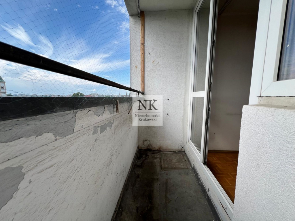 ul. Krucza - rewelacyjna lokalizacja - 3 pokoje Krzyki - zdjęcie 3
