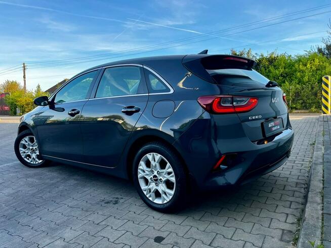 Kia Cee'd Super Stan FV 23% Jejkowice - zdjęcie 4