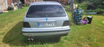 BMW E36 2.5 TDS Zabraniec - zdjęcie 4