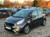 Kia Venga *1.6 Benzyna*LIFT*Gwarancja* Zduńska Wola - zdjęcie 8