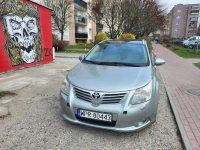 Syndyk sprzeda samochód - Toyota Avensis Pruszków - zdjęcie 2