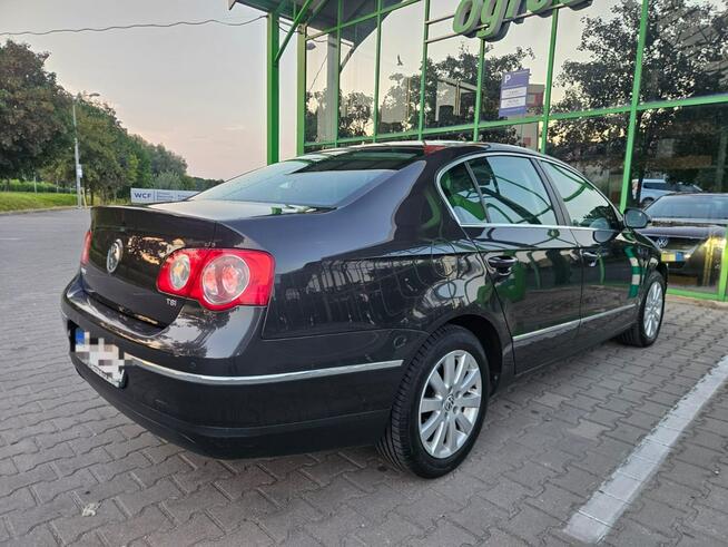 Volkswagen Passat 160KM+ PL Salon KameraKsenonRata490zł Śrem - zdjęcie 6