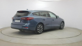 Ford Focus 1.5 EcoBlue Titanium X ! Z Polskiego Salonu ! Faktura VAT ! Warszawa - zdjęcie 7