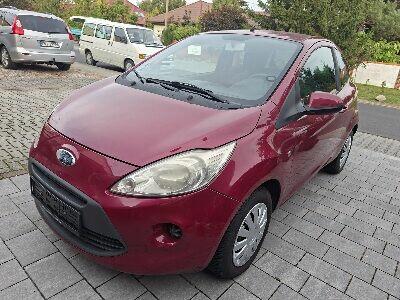 Ford KA Wolsztyn - zdjęcie 1