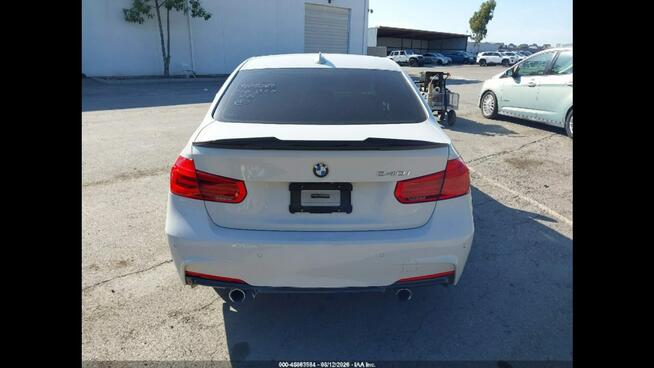 BMW 340 B58 / M-Pakiet / bardzo zadbana Warszawa - zdjęcie 8