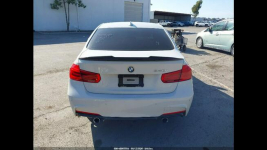 BMW 340 B58 / M-Pakiet / bardzo zadbana Warszawa - zdjęcie 8