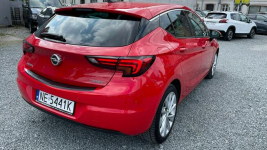 Opel Astra K Benzyna Moc 150KM Elbląg - zdjęcie 3
