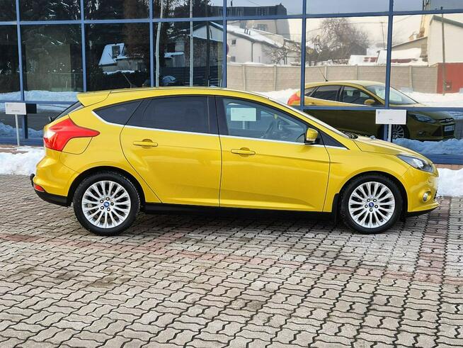 Ford Focus GWARANCJA * 1.6 benzyna * automat *  zadbany * wawa Warszawa - zdjęcie 12