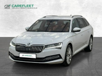 Skoda Superb 2.0 TDI SCR Style DSG Kombi