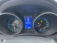 Toyota Auris Klimatronik Podgrzewanie Tempomat Czujniki park. 132KM Gliwice - zdjęcie 8