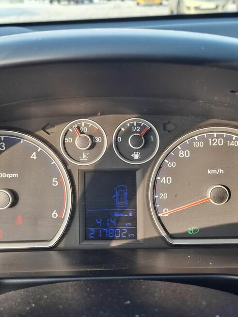 Hyundai i30 Kraków - zdjęcie 9