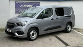 Opel Combo Pisemna Gwarancja 12 miesięcy - XL - 5 osobowy Konin - zdjęcie 3