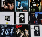 Polecam Album CD  Kultowego Zespołu Roxy Music The Best of Katowice - zdjęcie 5