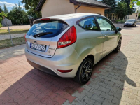 Ford Fiesta VII 1,6 95KM Dobry stan! Oszczędne! Bydgoszcz - zdjęcie 5
