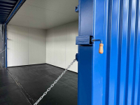 Adaptacja kontenerów morskich Gdańsk - zdjęcie 3