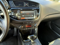 Kia Cee'd Zadbana bezwypadkowa - przepiękny perłowy kolor ! Poznań - zdjęcie 5