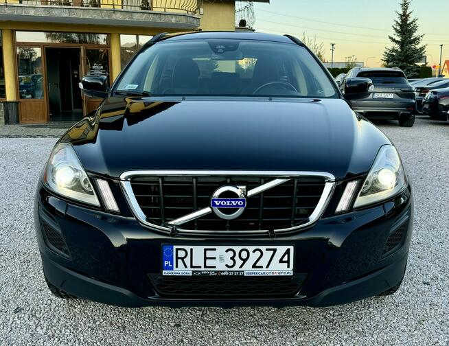 Volvo XC 60 FL,Xenon,Navi,Serwis,GWARANCJA Kamienna Góra - zdjęcie 2