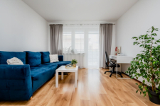 Zadbane 2 pokoje 47 m²/ Nowe Miasto Białystok - zdjęcie 2