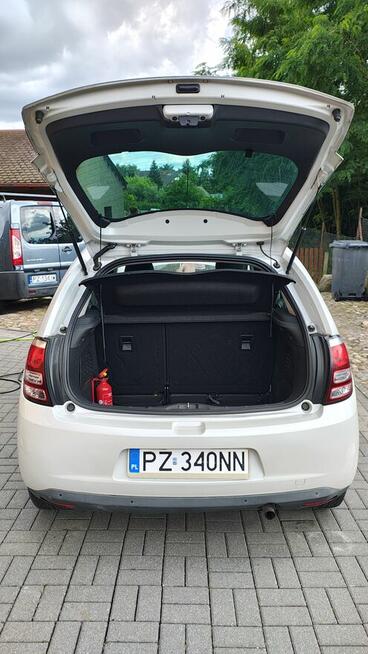 Citroën C3 1.2 VTi Attraction Kamionki - zdjęcie 2