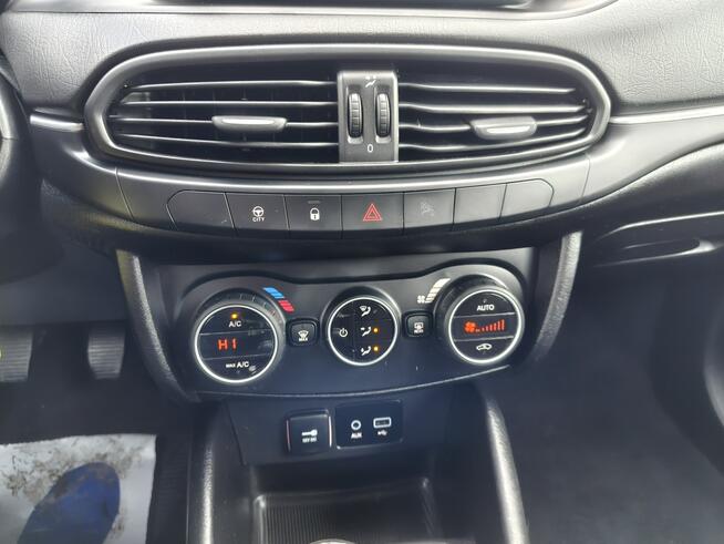 Fiat Tipo 1.4  Benzyna 95 KM Oryginalny  Przebieg Twardów - zdjęcie 12