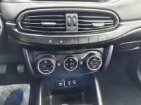 Fiat Tipo 1.4  Benzyna 95 KM Oryginalny  Przebieg Twardów - zdjęcie 12