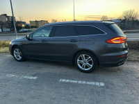 Mondeo 2.0 EcoBlue 190 KM AWD Lift LED Nowy Rozrząd  Serwis PowerShift Bydgoszcz - zdjęcie 9