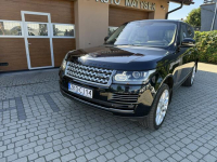 Land Rover Range Rover 4,4 SD 340KM  Autobiography Orzech - zdjęcie 12