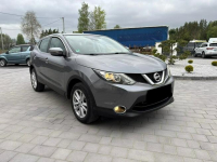 Nissan Qashqai Myszyniec - zdjęcie 10