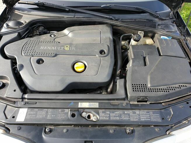 Renault Laguna 1,9 Diesel Lublin Lublin - zdjęcie 8