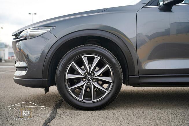 Mazda CX-5 AWD | 2.5 194 KM | Skóra | HUD | Bose | Szyberdach | Kamera Kraków - zdjęcie 11