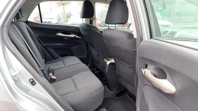 Toyota Auris 1.33 101 koni Klimatronik możliwa ZAMIANA Rawa Mazowiecka - zdjęcie 6