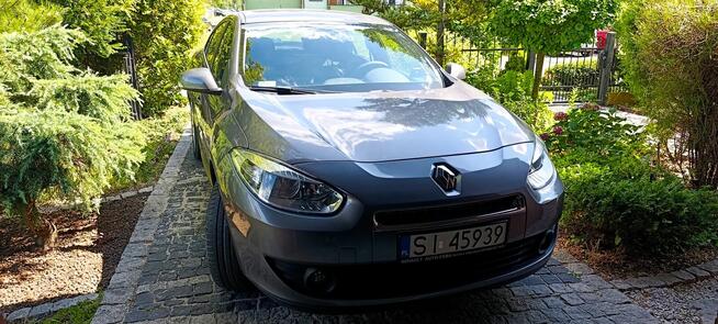 Sprzedam Renault Fluence 1,6 rok 2011 Chorzów - zdjęcie 1