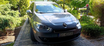 Sprzedam Renault Fluence 1,6 rok 2011