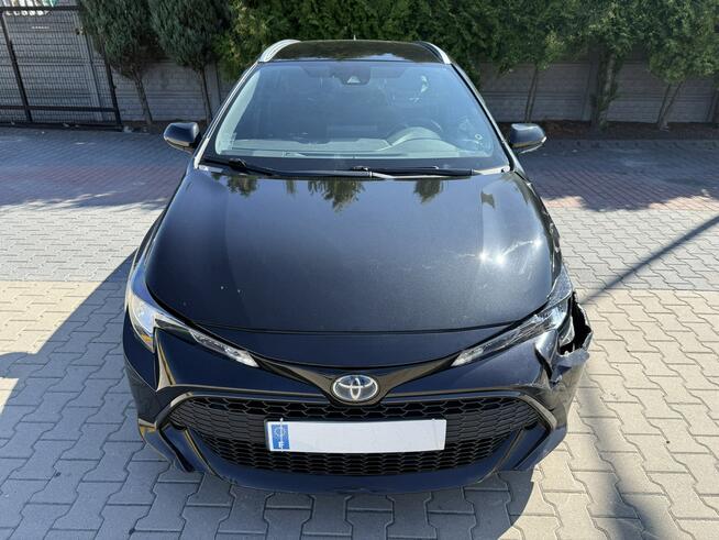 Toyota Corolla Zielona Łąka - zdjęcie 4