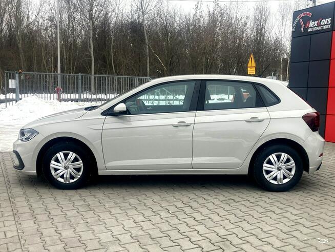 Volkswagen Polo Salon Polska * Fv 23% * I właściciel Konstancin-Jeziorna - zdjęcie 8