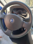 Sprzedam samochód osobowy Fiat panda Suwałki - zdjęcie 3