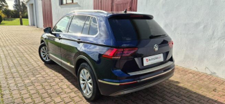 Volkswagen Tiguan DSG-KAMERA-EL.KLAPA-STAN Paproć - zdjęcie 5