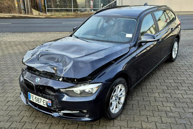 2,0D 116 116KM Nawigacja Tempomat alu. felgi elektryczna klapa Świętoszówka - zdjęcie 1