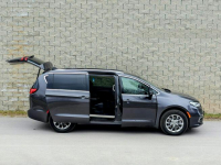 Chrysler Pacifica Łódź - zdjęcie 9