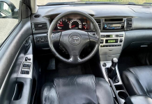 TOYOTA Corolla Exclusive - BDB Wyposażenie Legionowo - zdjęcie 10