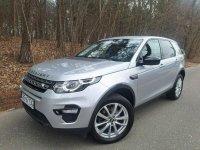 Land Rover Discovery Sport 4WD Td4  Sport Hse Siewierz - zdjęcie 2